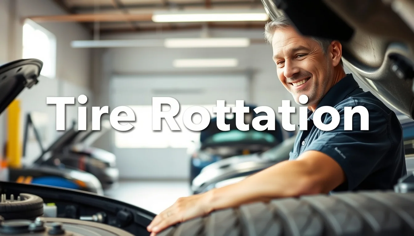 Quality Car Services in Manchester