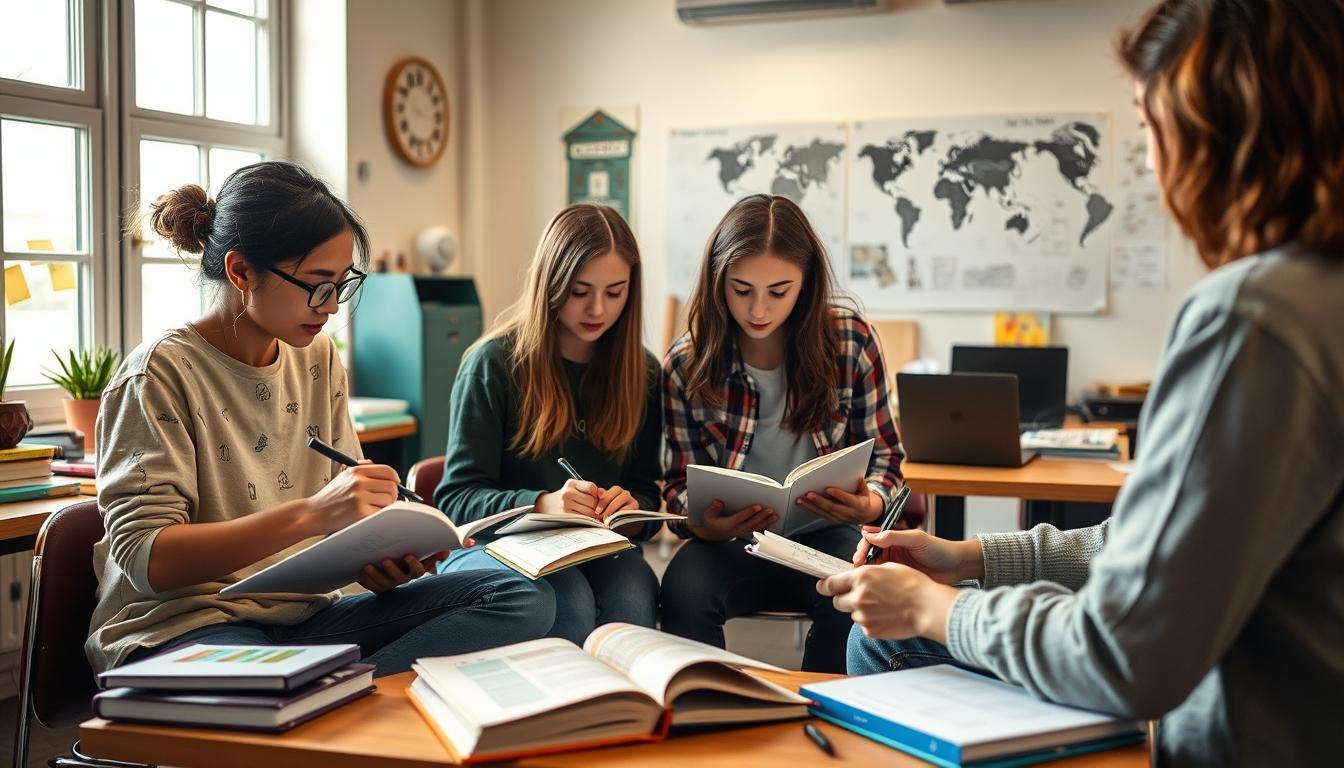 Innovative digital learning technology